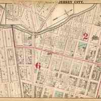          14 Hopkins 1873 Jersey City Plate D Pp 46-47
   