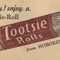          detail envelope front retouched
   