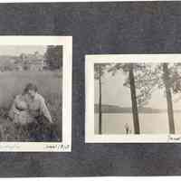          080 Leaf 43 - 2 Photos - 1913
   