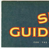          Sign Guidelines for the City of Hoboken. Hoboken Advantage, 91 Willow Ave., Hoboken. N.d., ca. 1988-1991. picture number 26
   