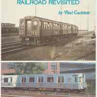 Hudson & Manhattan Railroad Revisited, The.