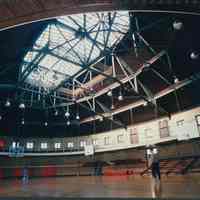          leaf 14 photo Walker gym
   