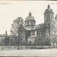 Postcard: St. Michael