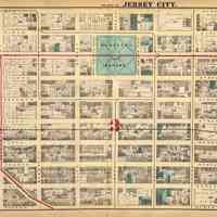          15 Hopkins 1873 Jersey City Plate E Pp 50-51
   