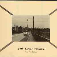          Pg 27 14th Street Viaduct, New York Skyline
   