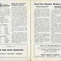          pp 2-3: United States Testing Company; Community Blood Bank & Serum
   