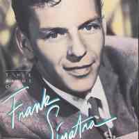 The Films of Frank Sinatra. Revised and Updated.