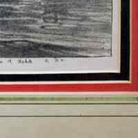          Detail lower right artist's signature: John A Noble  A.N.A.
   