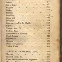          pg 11, table of contents
   