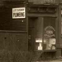          detail center: John F. Leddy, Plumbing; Heating & Tinning
   