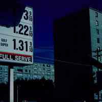          02 Hank's Gas Station
   
