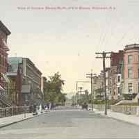          Postcard: Hudson Street, Hoboken, NJ picture number 1
   