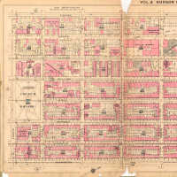          Plate 5 from Plat Book of Hudson County, Volume II. Philadelphia: G.M. Hopkins Co. (1923). picture number 6
   