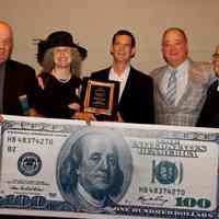          8811 Bob Foster; Carol Loso; Michael, Joe & Walter Barry
   