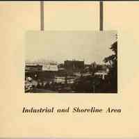          Pg 29 Industrial & Shoreline Area (looking southeast from Weehawken)
   