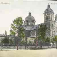 Postcard: St. Michael