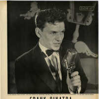          Sinatra article: Close-Up. Frank Sinatra. In: Life (Magazine), Vol. 14, No. 18, May 3, 1943. picture number 10
   