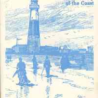 Maritime New Jersey: An Economic History of the Coast.