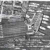          detail terminal area
   