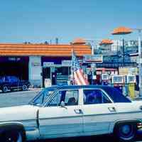          03 Gulf Service Station
   
