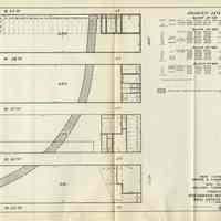          [sect 3 plates] 12: plan, table, Real Estate - New York
   