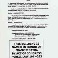          press release, 2nd leaf
   