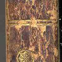          back (spine)
   