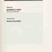          title page
   