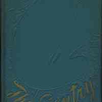 Yearbook: The 1955 Sentry. Created by the Senior Class. Stevens Hoboken Academy, Hoboken, New Jersey.