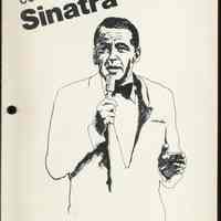 The Revised Compleat Sinatra.1981Cumulative Supplement.