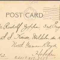          Postcard: A.C. House, Jersey City, NJ picture number 2
   