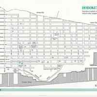          pg 12 Hoboken street map
   