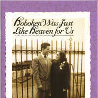          Hoboken Was Like Heaven to Us. Recollections of Amada Ortega. picture number 24
   