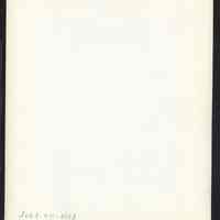          B&W photo of apartment building at 2677 John F. Kennedy Boulevard, Jersey City. picture number 2
   