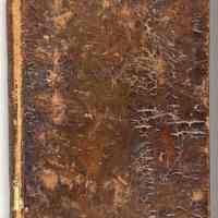          front board
   