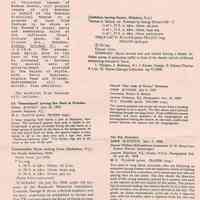          event reference
   