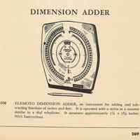          detail pg 269, 42nd edition catalog
   