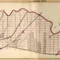          20 Hopkins 1873 Jersey City Plate J Pp 70-71
   