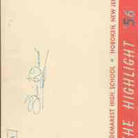 Yearbook: The Highlight 