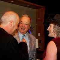          8821 Foster, Joe Barry, Carol Losos
   