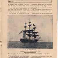          pg 17; photo of U.S.S. Portsmouth
   