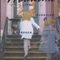 Madeline. A Novel of Love, Buddhism, and Hoboken.