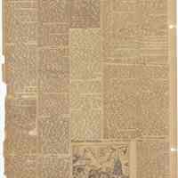          leaf 55 back: newsclippings 1926, 1928, 1930
   