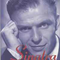          front dust jacket
   
