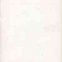          B&W photo of industrial building at the SW corner of 15th Street and Grand Street, Hoboken. picture number 2
   