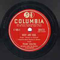          B side.
   