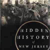 Hidden History of New Jersey At War.