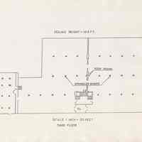          leaf 6: third floor plan
   