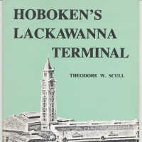          Hoboken's Lackawanna Terminal picture number 3
   