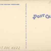          Postcard: Journal Square, Jersey City, NJ picture number 2
   